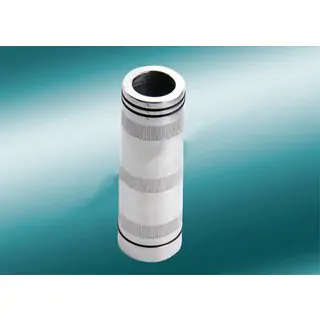 Handbremsgriff (Aluminium)