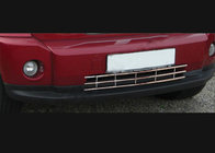 Dodge Nitro 2006-2011 Chrom Kühlergrill Foto 1
