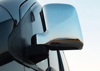 Ford Connect 2006–2009 Chrom Spiegelabdeckungen (ABS Chrom, 2 Stk.), OMSA Foto 1