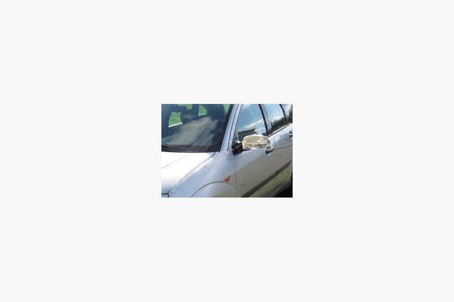 Ford Focus I 1998-2005 Spiegelabdeckungen Image