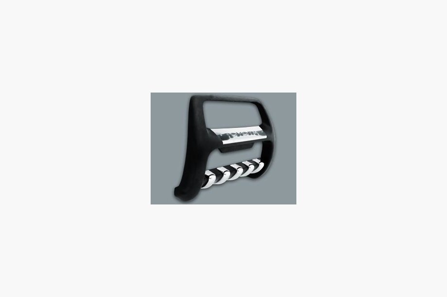 Kia Sorento I BL 2002-2009 Frontbügel (Polyurethan) Image