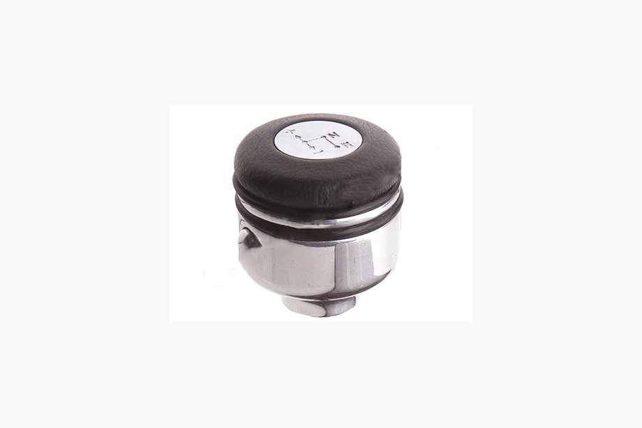Smart 1998-2007 Aluminium Schalthebel Image