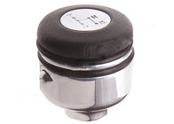 Smart 1998-2007 Aluminium Schalthebel Foto 1