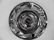 Mercedes Sprinter W906 2006–2018 Metall Radkappen (1 Satz, 4 Stk) Foto 1