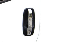 Nissan Primastar 2002-2014 Chrom Türgriffblenden OMCAN (Edelstahl, 3 Stk) Foto 1