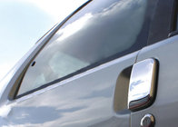 Peugeot 106 1991-2003 Chrom Türgriffblenden (4 Stk, Edelstahl) Foto 1