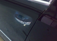 Volkswagen Scirocco 2008-2017 Chrom Türgriffblenden flach (4 Stk, Edelstahl) Foto 1