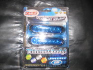 LED Tagfahrleuchten Blau (Typ 1) Foto 1