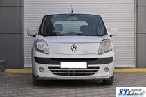 Renault Kangoo 2008–2020 Frontschutzbügel ST008 (Edelstahl) Foto 3
