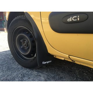 Premium Spritzschutz (Türkei) Renault Kangoo 1998-2008 Foto 3