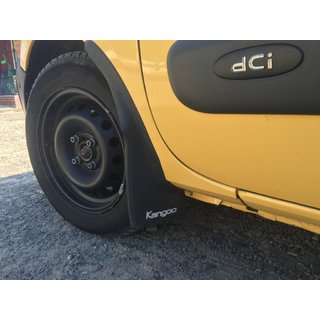 Premium Spritzschutz (Türkei) Renault Kangoo 1998-2008 Foto 4