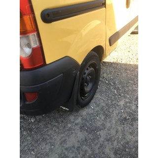 Premium Spritzschutz (Türkei) Renault Kangoo 1998-2008 Foto 2