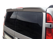 Mercedes Viano 2004-2014 Heckspoiler Anatomico 2-Türer (grundiert zum Lackieren) Foto 1