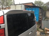 Mercedes Viano 2004-2014 Heckspoiler Anatomico 2-Türer (grundiert zum Lackieren) Foto 4