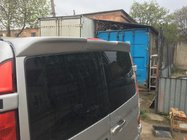Mercedes Viano 2004-2014 Heckspoiler Anatomico 2-Türer (grundiert zum Lackieren) Foto 5
