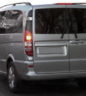Mercedes Vito W639 2004-2014 Exklusiv! Rückleuchten Viano für Flügeltüren! Foto 1