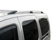 Renault Kangoo 2008–2020 Dachreling Chrom Foto 1