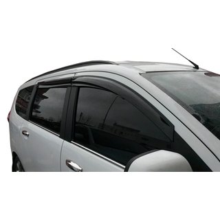 Windabweiser (4 Stk., Sunplex Sport) Dacia Lodgy 2012-2022 Foto 4