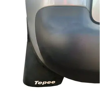 Premium Schmutzfänger (Tepee, Türkei) Peugeot Partner Tepee 2008-2018 Foto 1
