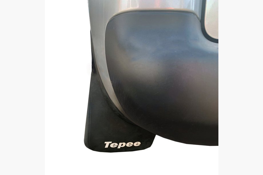 Peugeot Partner Tepee 2008-2018 Premium Schmutzfänger (Tepee, Türkei) Vorne Image