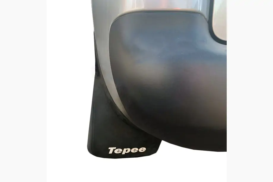 Peugeot Partner Tepee 2008-2018 Premium Schmutzfänger (Tepee, Türkei) Image
