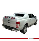 Ford Ranger 2011–2022 Laderaumabdeckung GRAND BOX Foto 2