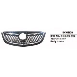 Frontgrill (F-Sport) Buick Envision 2014-2020