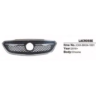 Frontgrill (F-Sport)