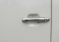 Mercedes Vito W638 1996-2003 Chrom Türgriffe (Edelstahl, 5 Stk) Carmos Foto 1