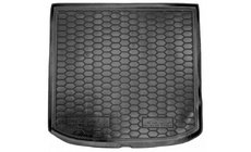 Seat Altea 2004-2015 Kofferraummatte XL obere Ablage (Autogumm, Kunststoff) Foto 1