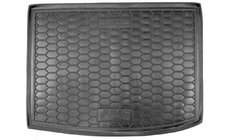 Seat Altea 2004-2015 Kofferraumwanne obere Ablage (Autogumm, Kunststoff) Foto 1