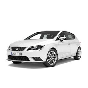 Seat Leon 2013-2020 Tuning