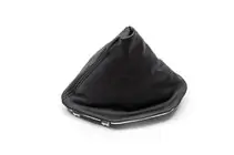 BMW 5 Series E39 1996-2003 Schaltsack OEM (Kunstleder) Foto 1