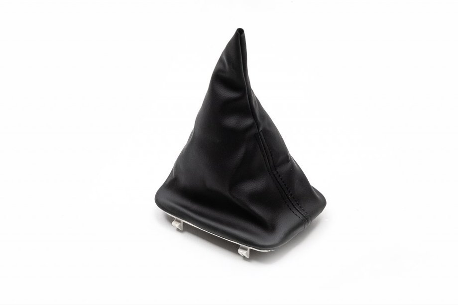 BMW 3er E30 1982–1994 Schaltsack OEM (Kunstleder) Image