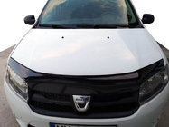 Dacia Sandero 2013-2020 Motorhaubenschutz DDU Foto 1
