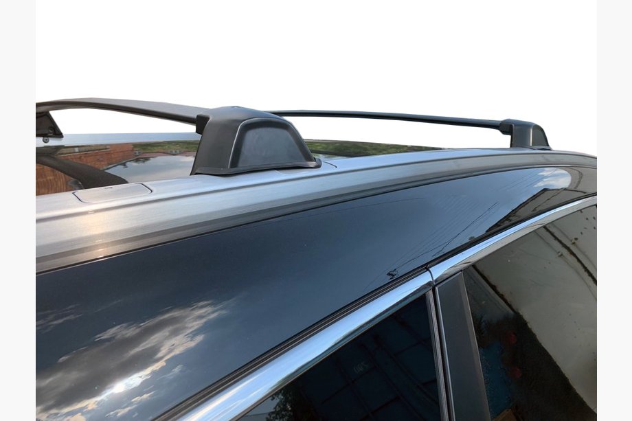 Honda CRV 2017-2022 Original Dachträger Querstreben (2 Stk) Image
