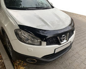 Nissan Qashqai 2014-2021 Motorhaubenschutz VIP (2014-2017) Foto 1