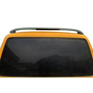 Dachspoiler Isikli (grundiert zum Lackieren) Foto 1