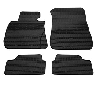 Gummimatten (4 Stk, Stingray Premium)