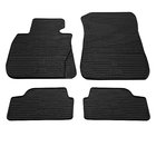 BMW 1 Series E81/E82/E87/E88 2004-2011 Gummimatten (4 Stk, Stingray Premium) Foto 1
