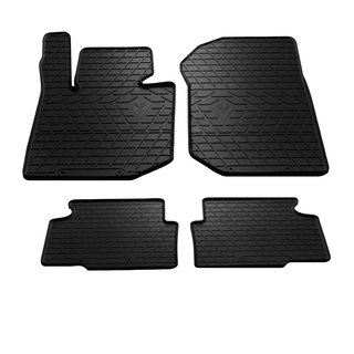 Gummimatten (4 Stk, Stingray Premium) BMW 3 Series E36 1990-2000