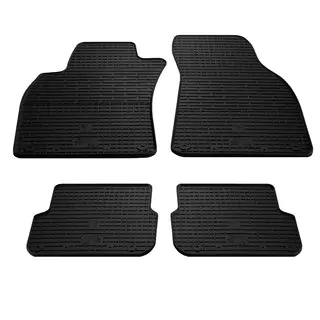 Gummimatten (4 Stk, Stingray Premium)