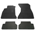 Audi A4 B9 2015-2024 Gummimatten Stingray (4 Stk) Foto 1