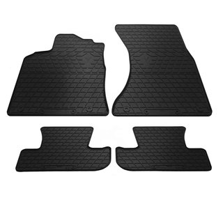 Gummimatten (4 Stk, Stingray) Audi Q5 2008-2017