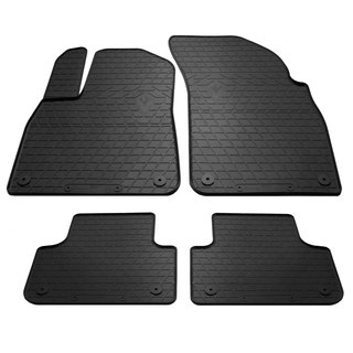 Gummimatten (4 Stk, Stingray Premium)