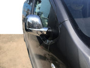 Peugeot Expert 2017- Spiegelabdeckungen (2 Stk., Kunststoff) Foto 1