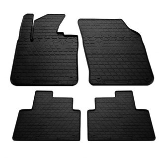 Gummimatten (4 Stk, Stingray Premium)