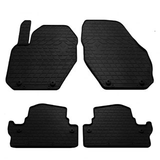 Gummimatten (4 Stk, Stingray Premium)