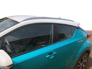 Toyota C-HR 2016-2023 Original Dachreling (2 Stk., Alu) Foto 1