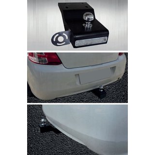 Anhängerkupplung (ErkulAuto) Mercedes Vito W639 2004-2014
